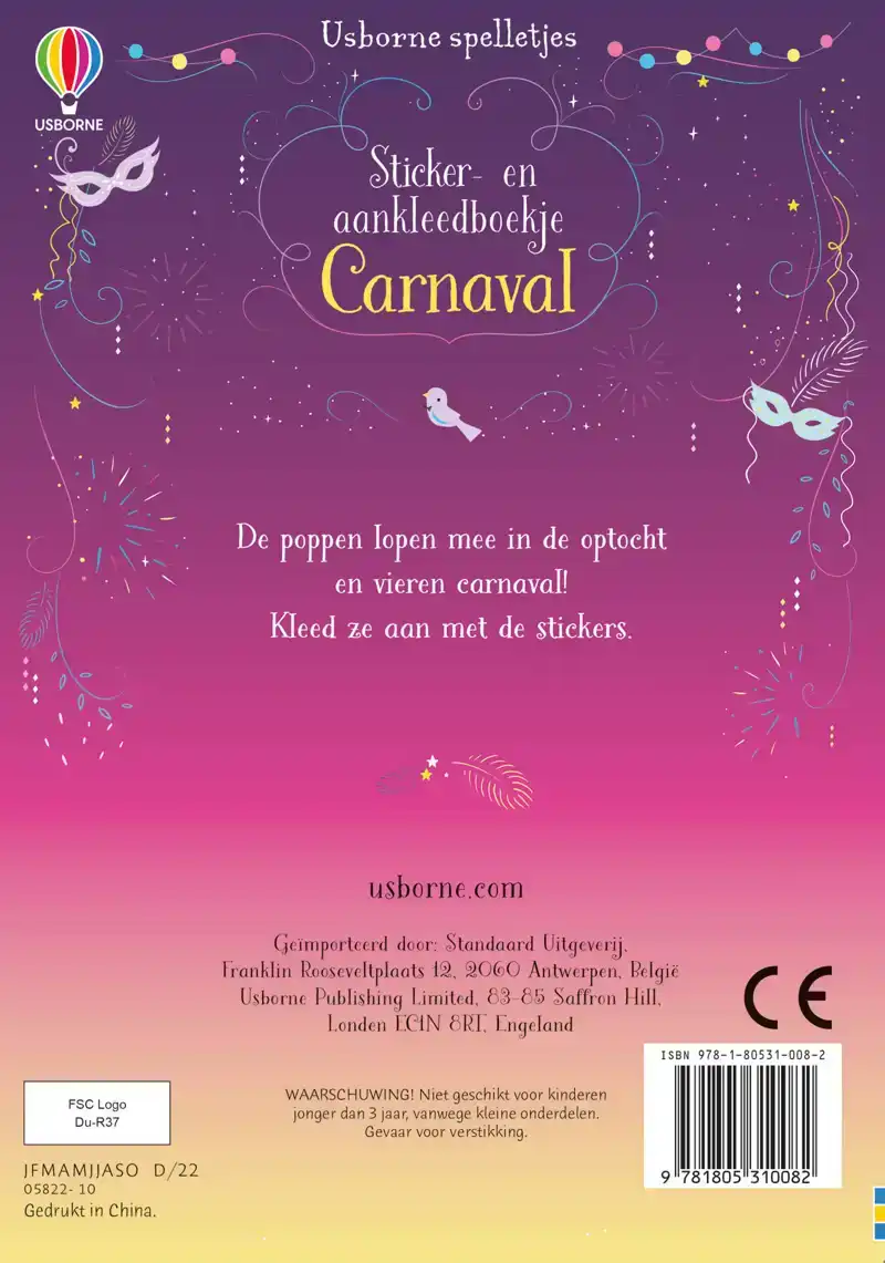 CARNAVAL