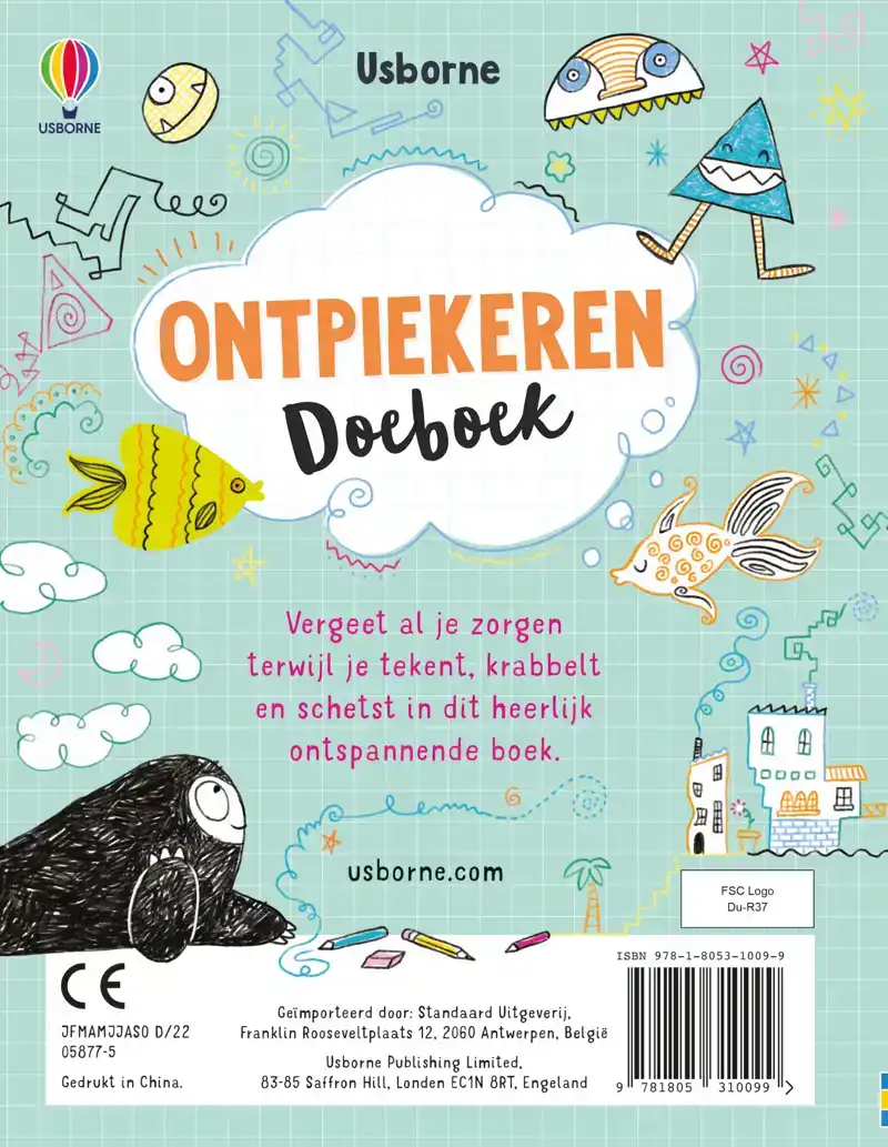 ONTPIEKEREN