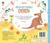 DIEREN