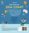 JOUW LICHAAM