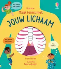 JOUW LICHAAM