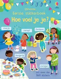 HOE VOEL JE JE?