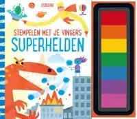 SUPERHELDEN