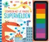 SUPERHELDEN
