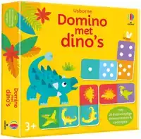 DOMINO MET DINO'S