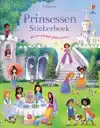 PRINSESSEN