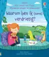 WAAROM BEN IK (SOMS) VERDRIETIG?