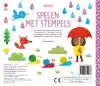 SPELEN MET STEMPELS
