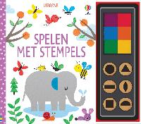 SPELEN MET STEMPELS