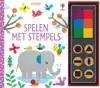 SPELEN MET STEMPELS