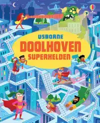 SUPERHELDEN