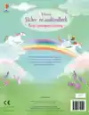 REGENBOOGEENHOORNS