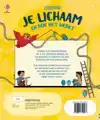JE LICHAAM EN HOE HET WERKT