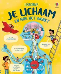 JE LICHAAM EN HOE HET WERKT