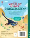 DINOSAURUSSEN?