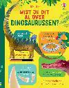 DINOSAURUSSEN?