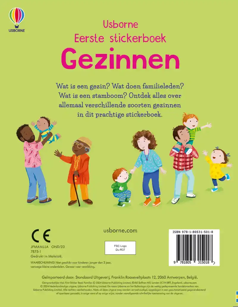 GEZINNEN