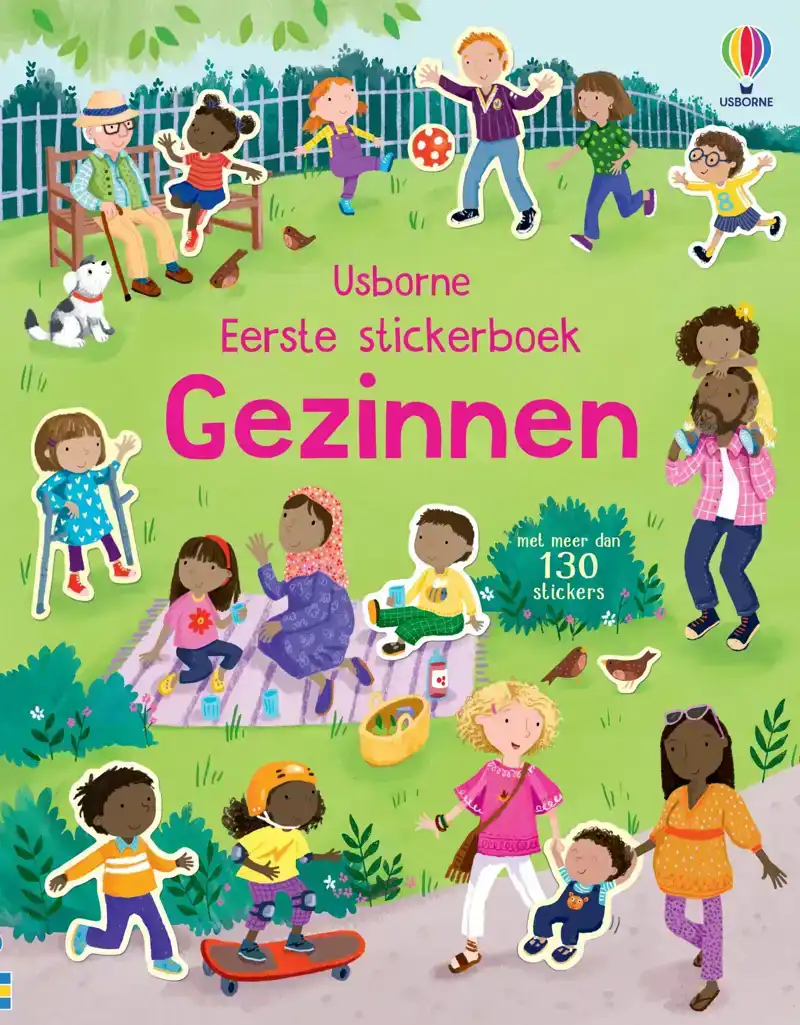 GEZINNEN