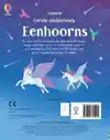 EENHOORNS