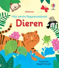 DIEREN