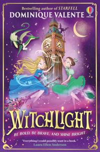 WITCHLIGHT