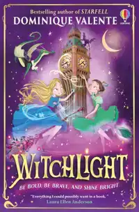 WITCHLIGHT