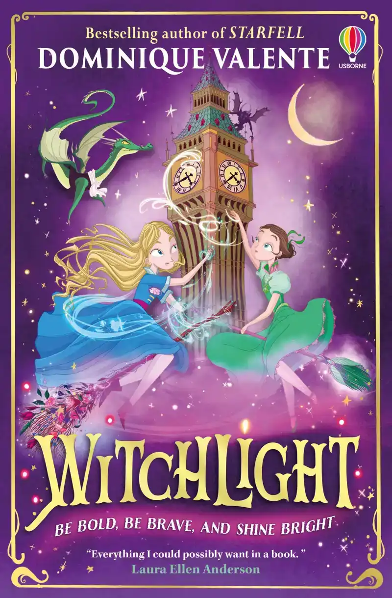 WITCHLIGHT
