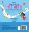 HET WEER