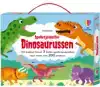 SPELLETJESKOFFER DINOSAURUSSEN