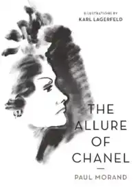 THE ALLURE OF CHANEL (ILLUSTRATED)