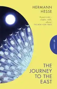 THE JOURNEY TO THE EAST