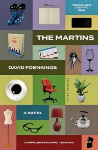 THE MARTINS