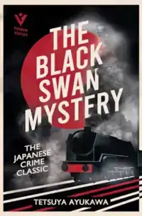 THE BLACK SWAN MYSTERY
