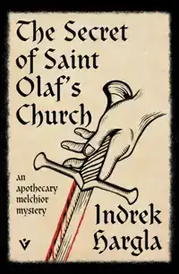 The Secret of Saint Olaf’s Church