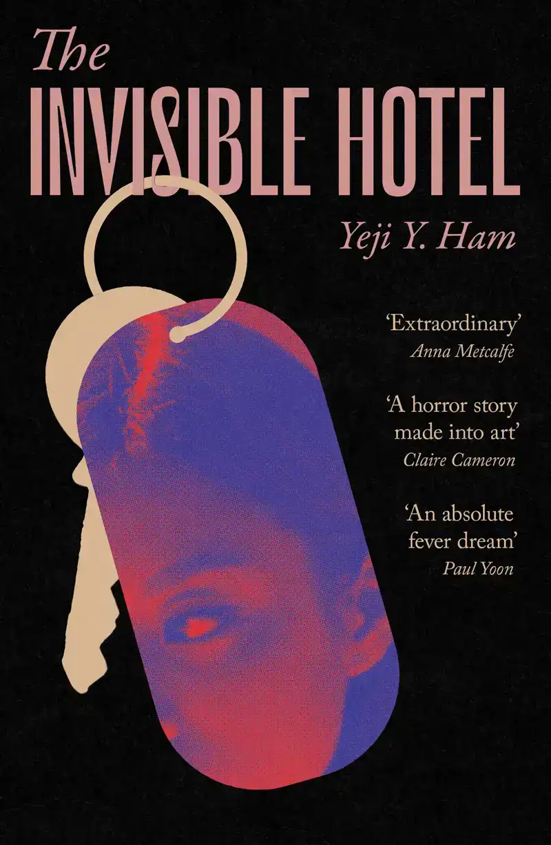 THE INVISIBLE HOTEL