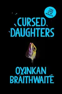 CURSED DAUGHTERS