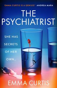 THE PSYCHIATRIST