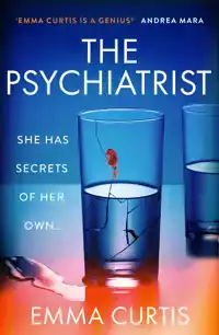 THE PSYCHIATRIST