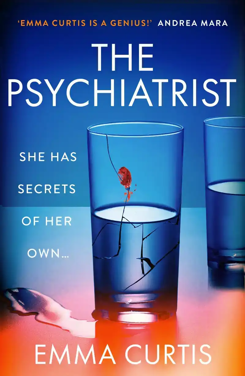 THE PSYCHIATRIST