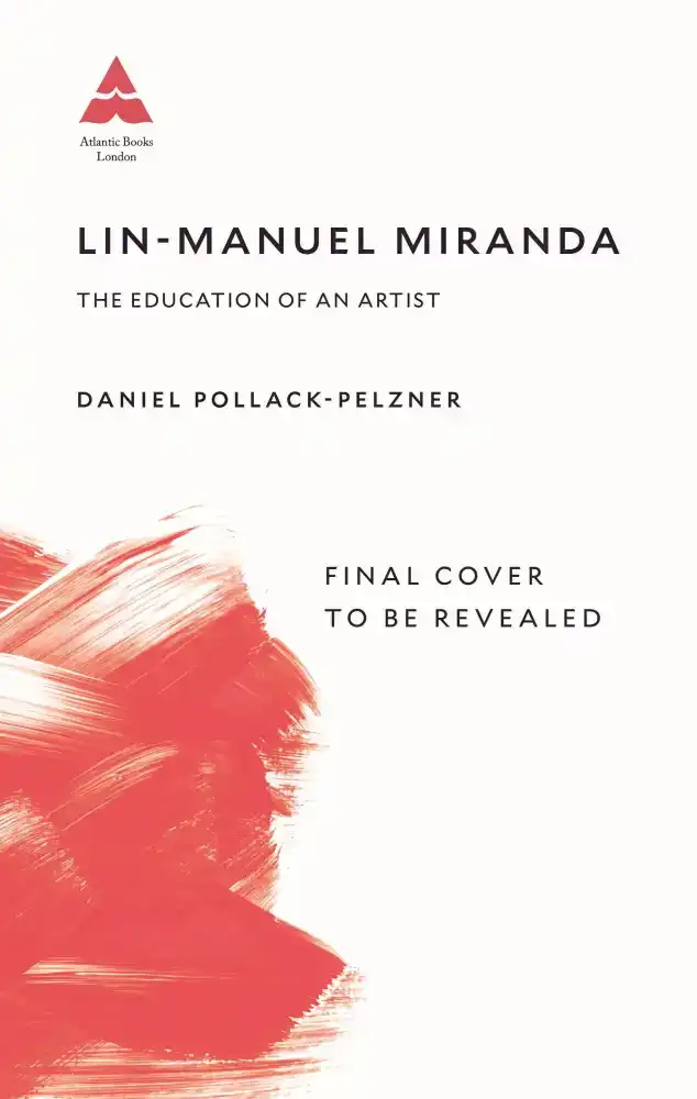 LIN-MANUEL MIRANDA