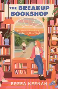 THE BREAKUP BOOKSHOP