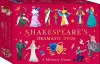 Shakespeare's Dramatic Duos