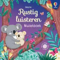 RUSTIG LUISTEREN