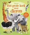 HET GROTE BOEK OVER DIEREN