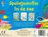 IN DE ZEE