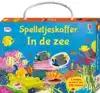 IN DE ZEE