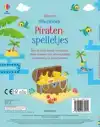 PIRATENSPELLETJES