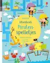 PIRATENSPELLETJES
