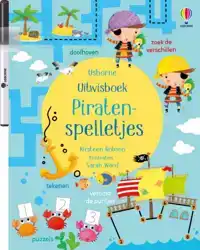 PIRATENSPELLETJES