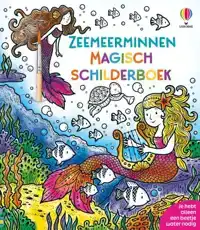 ZEEMEERMINNEN